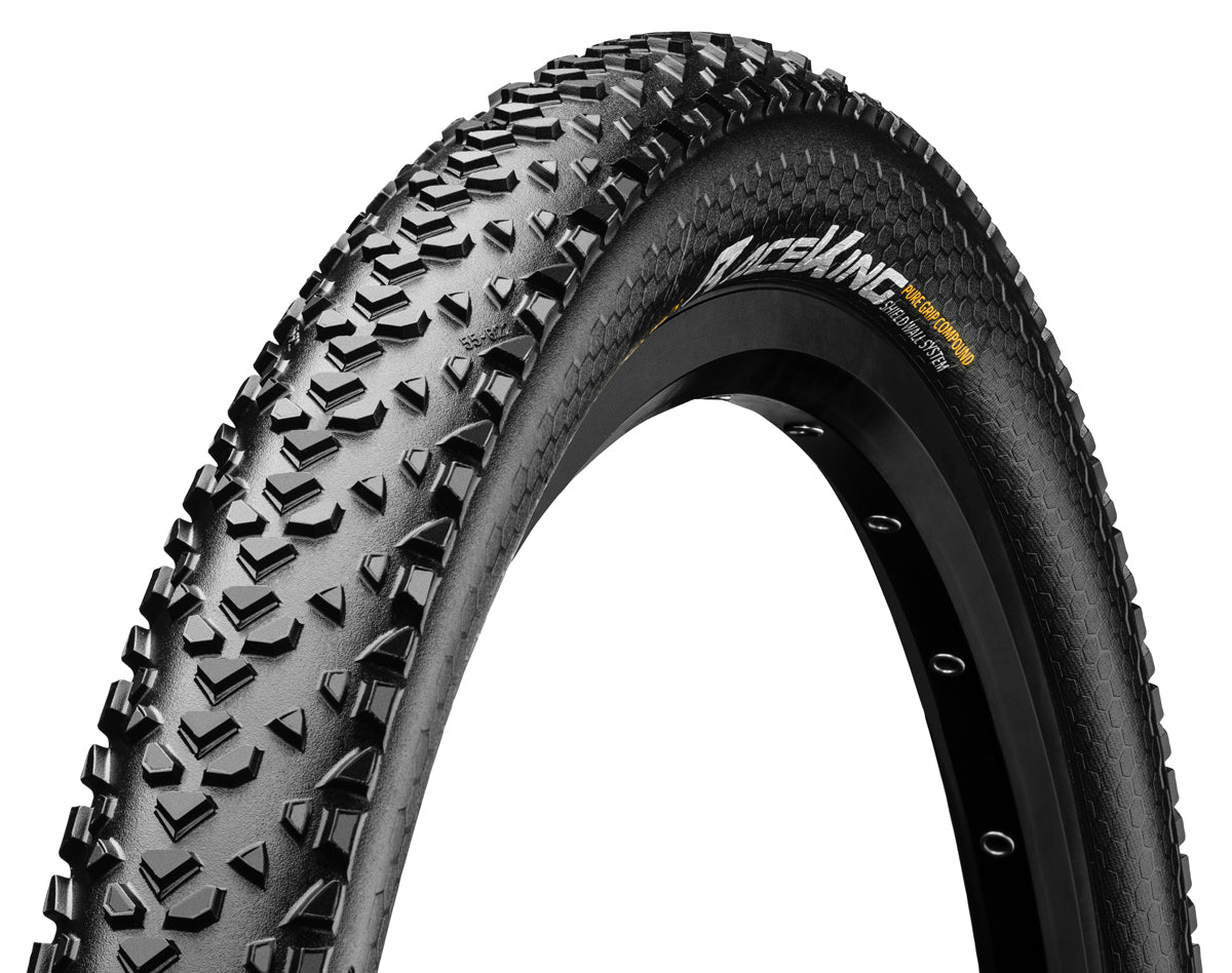 Continental Race King II Performance Tubeless Ready Tyre - 26 x 2.00"