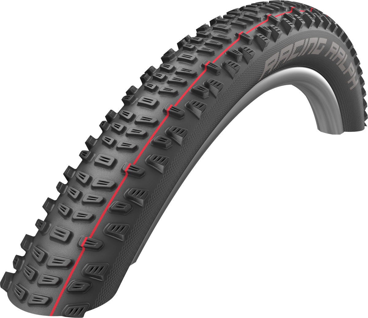 Schwalbe Addix Racing Ralph Speed  TLE X-Country (Folding) (Evo) - 26 x 2.25"