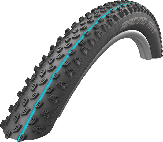 Schwalbe Addix Racing Ray SpeedGrip SuperGround TLE X-Country (Folding) (Evo) - 26 x 2.25"