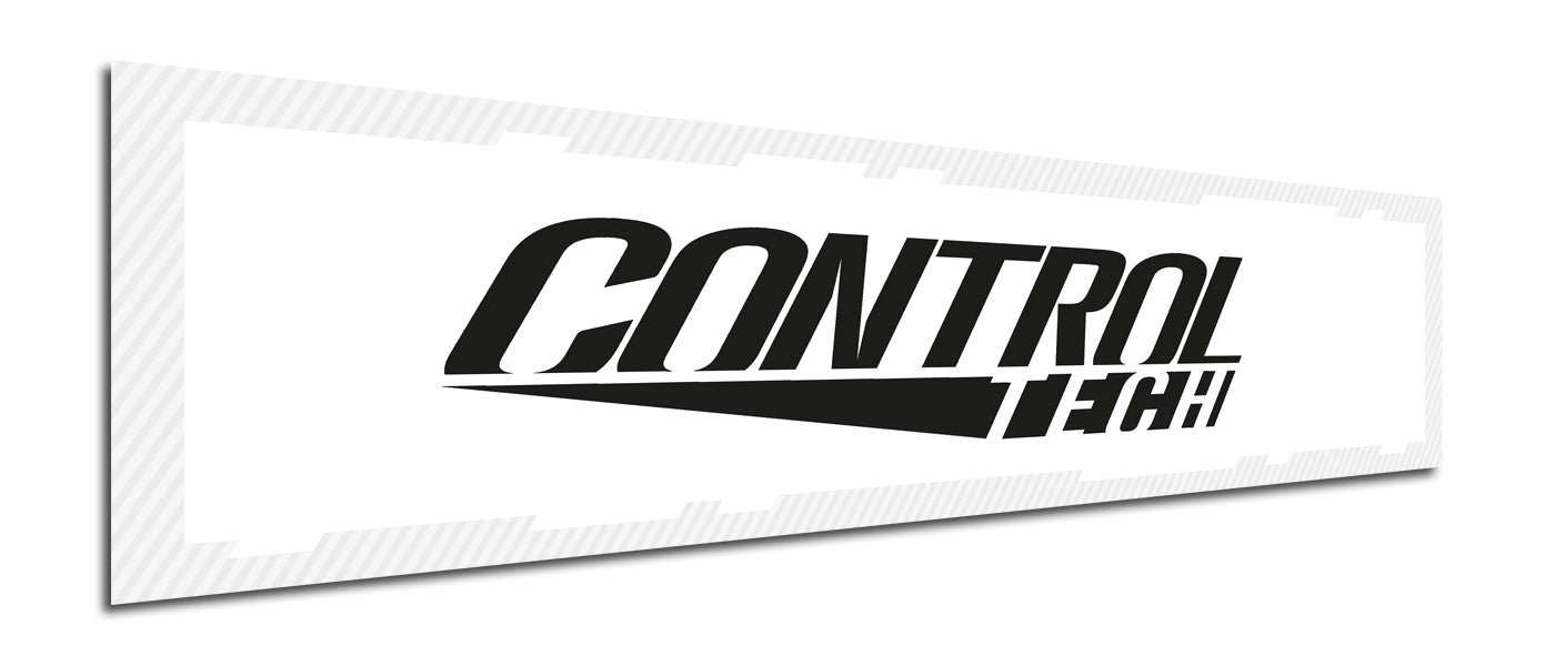 ControlTech Slatwall Headerboard