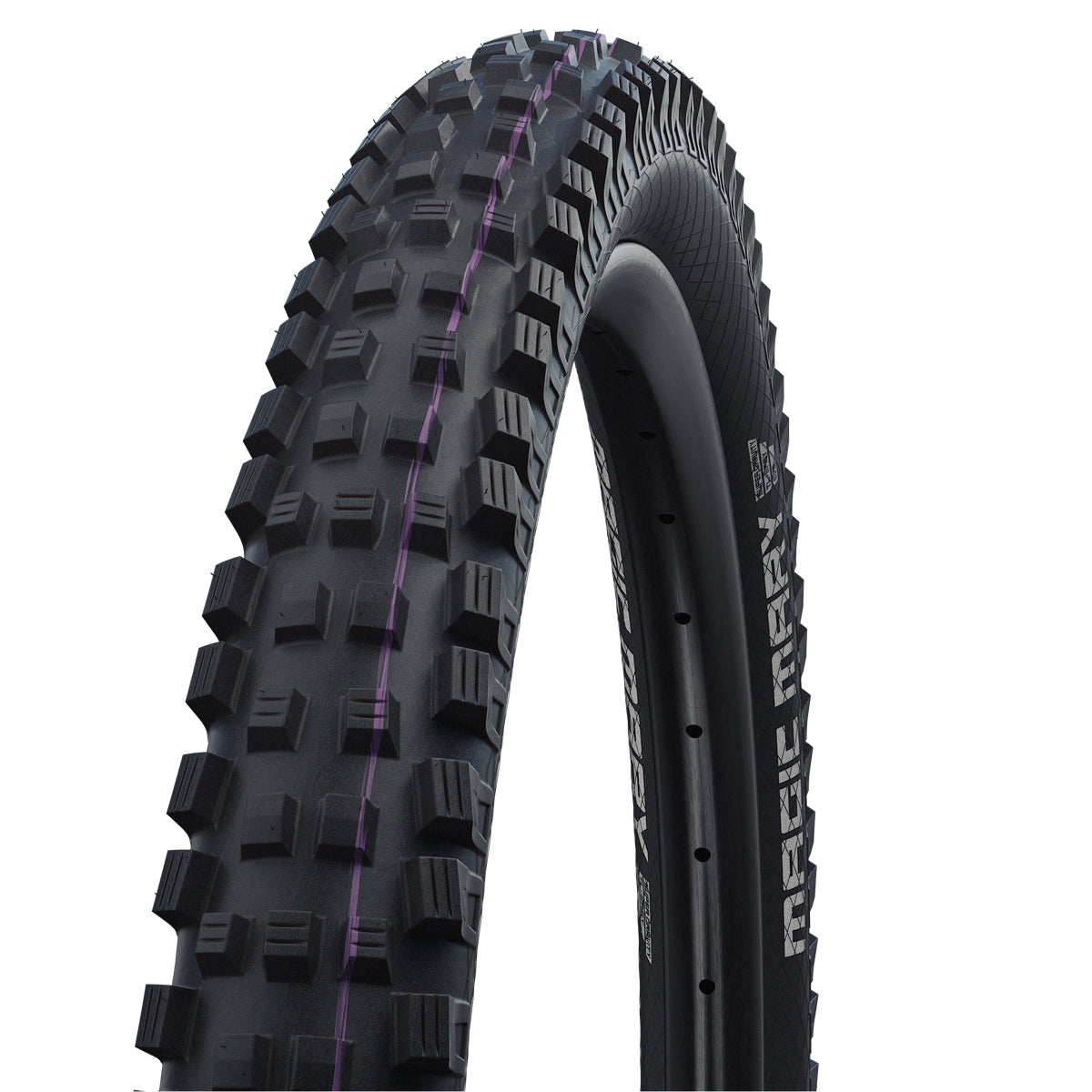 Schwalbe Addix Magic Mary Ultra Soft Super Downhill TLE (Folding) (Evo) - 26 x 2.35"