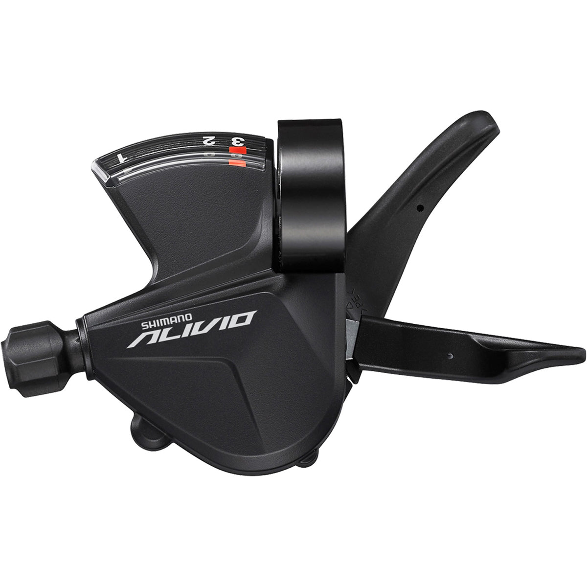 Shimano Alivio SLM3100 - 9 Speed Rapidfire Pods