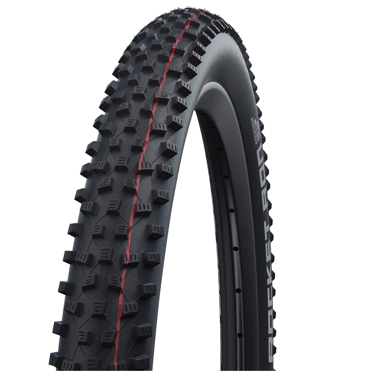 Schwalbe Addix Rocket Ron Speed SuperRace TLE 26 x 2.35" (Folding) (Evo)