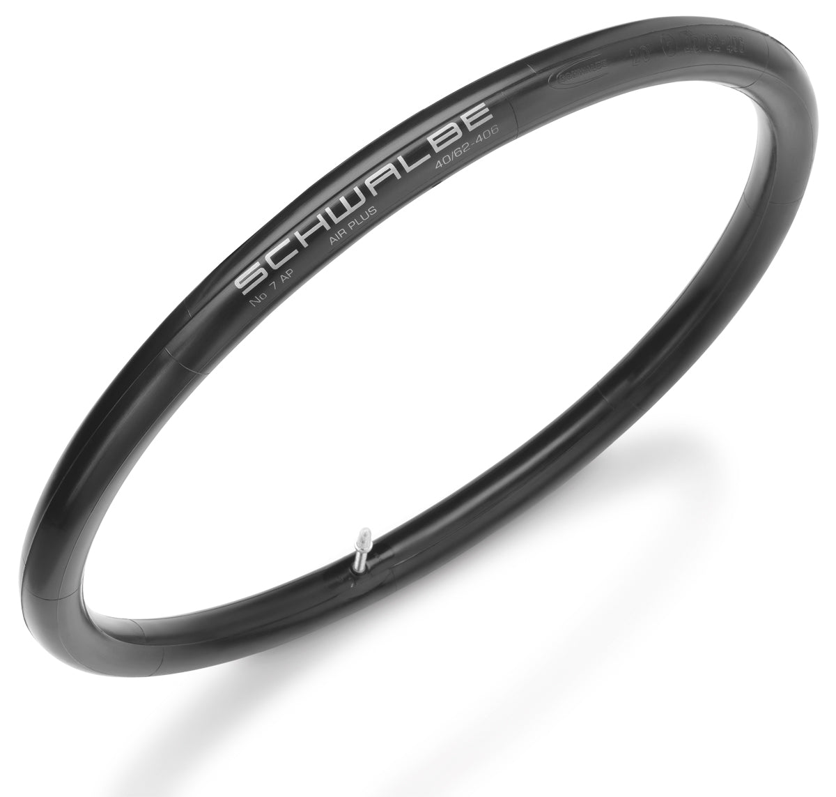 Schwalbe Air Plus AV19AP 29 x 1.75" - 29 x 2.40" Schrader Valve 40mm