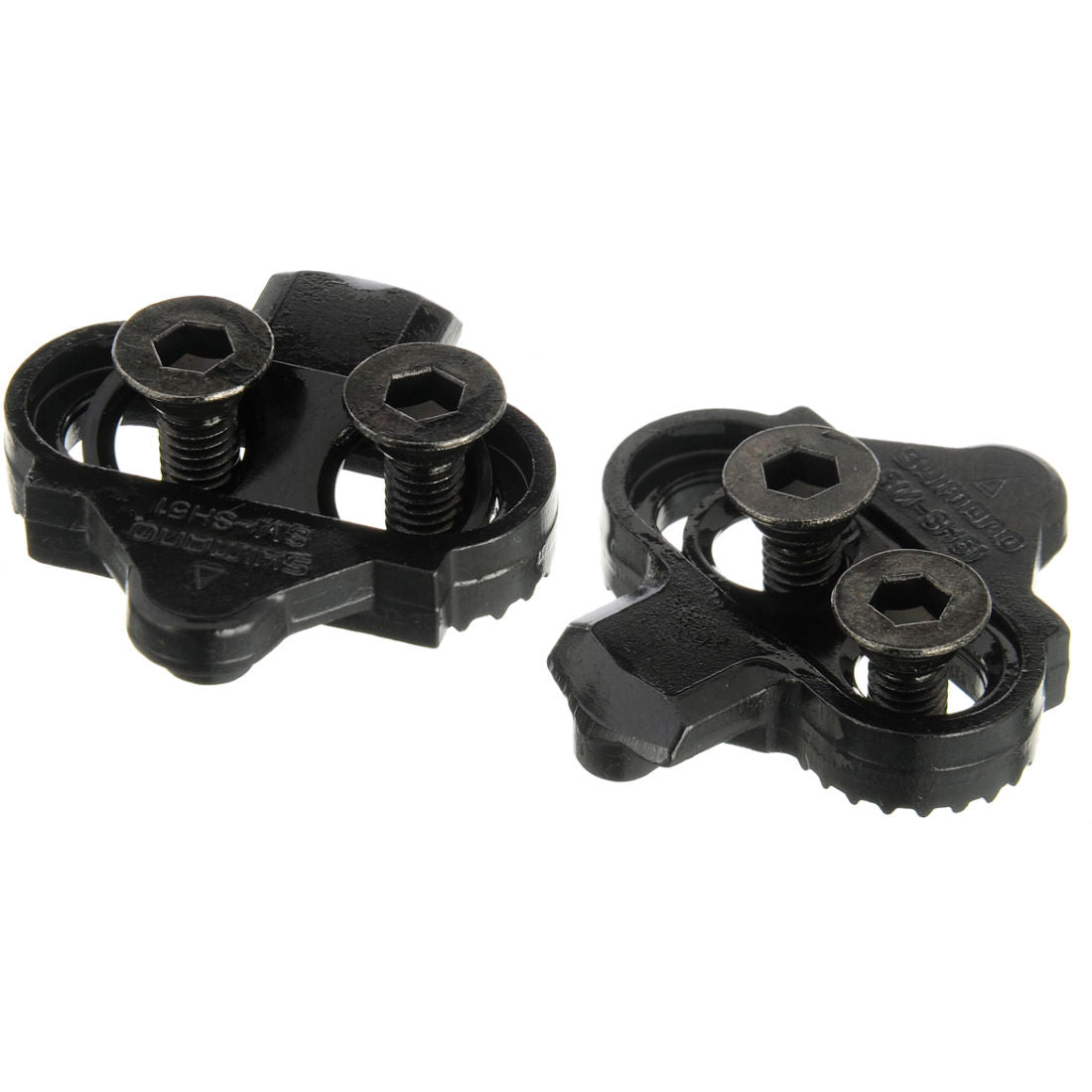 Shimano SPD Cleats Single Release