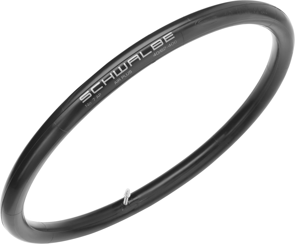 Schwalbe Air Plus AV10AP 24 x 1.50" - 2.50" Schrader Valve 40mm