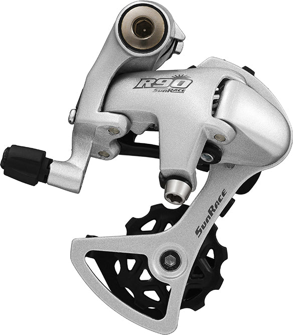 SunRace RDR91 Road 9 Speed Rear Mech Short Cage