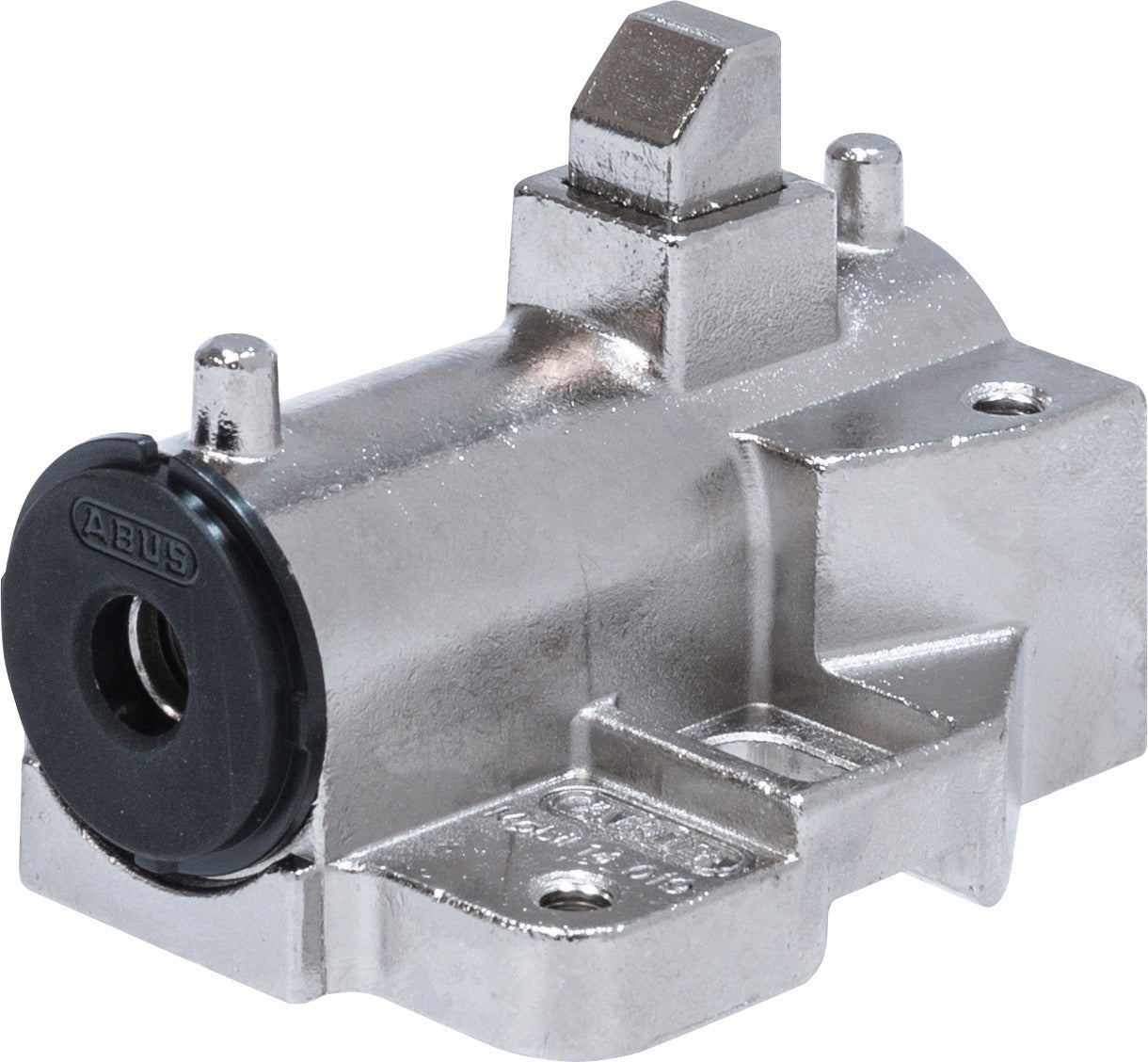 ABUS BLO SHI DT1 Battery Lock Plus Service