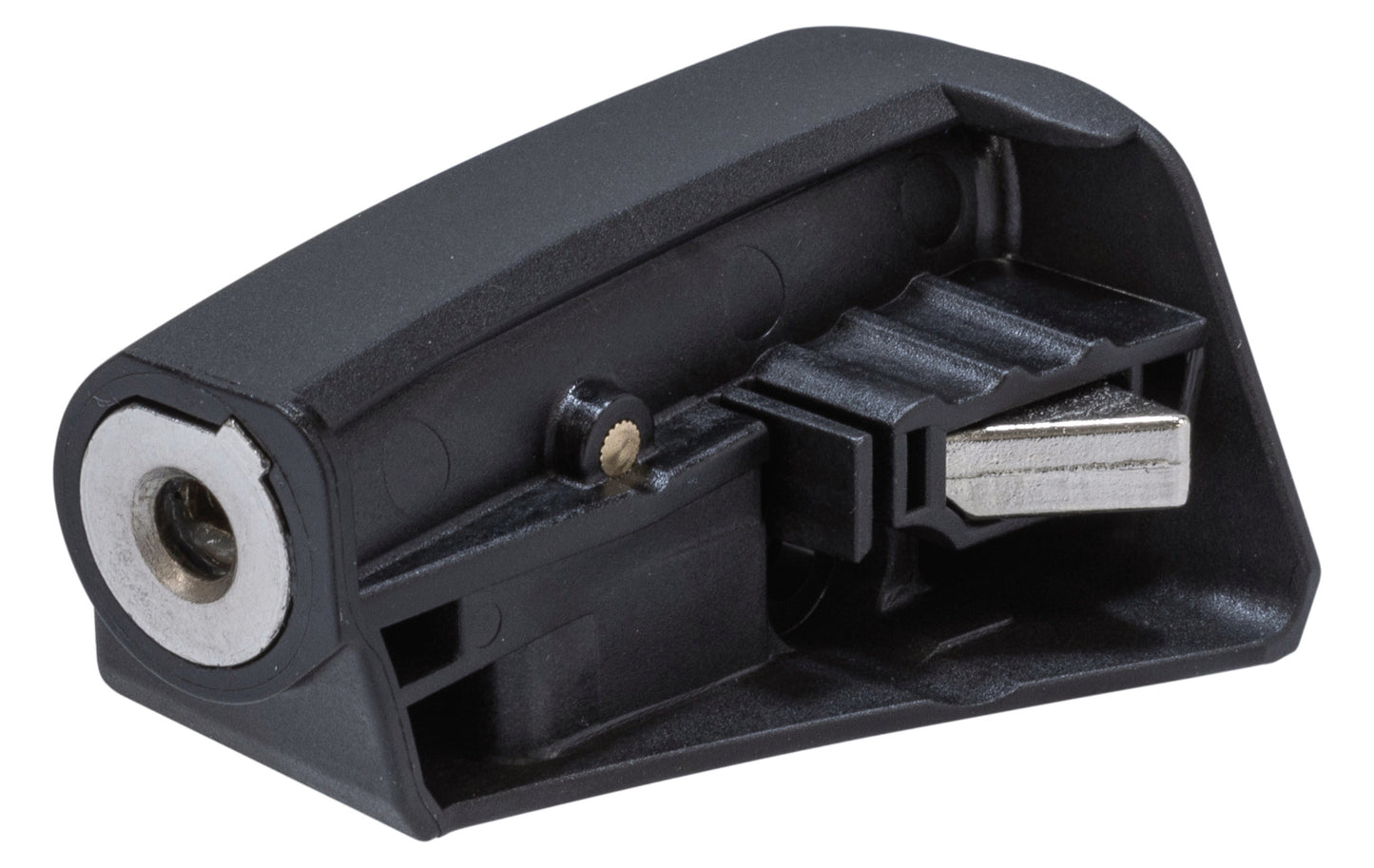 ABUS BLO YAM DT1 Battery Lock Plus Service