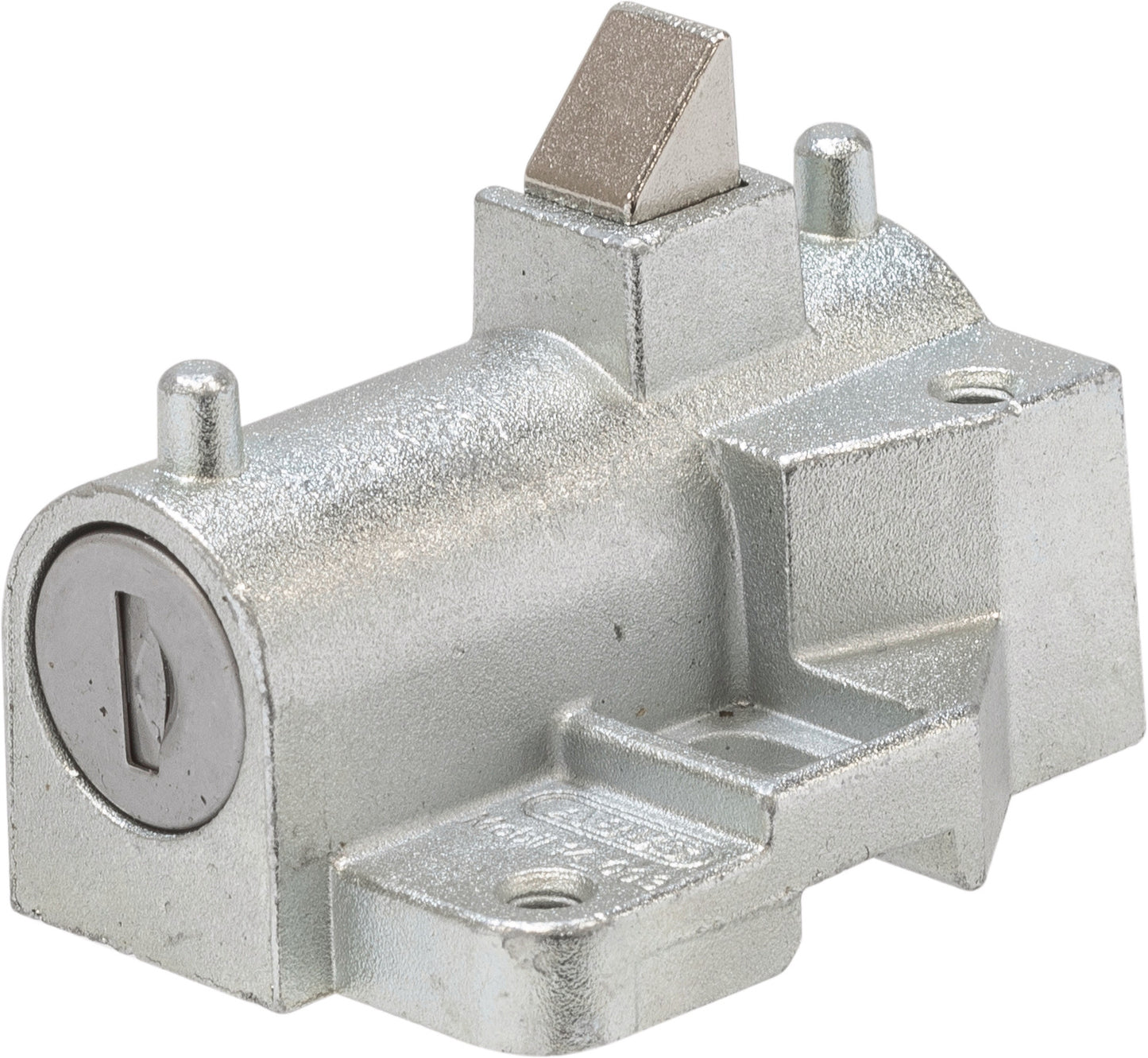 ABUS BLO SHI DT1 T82 Battery Lock Service