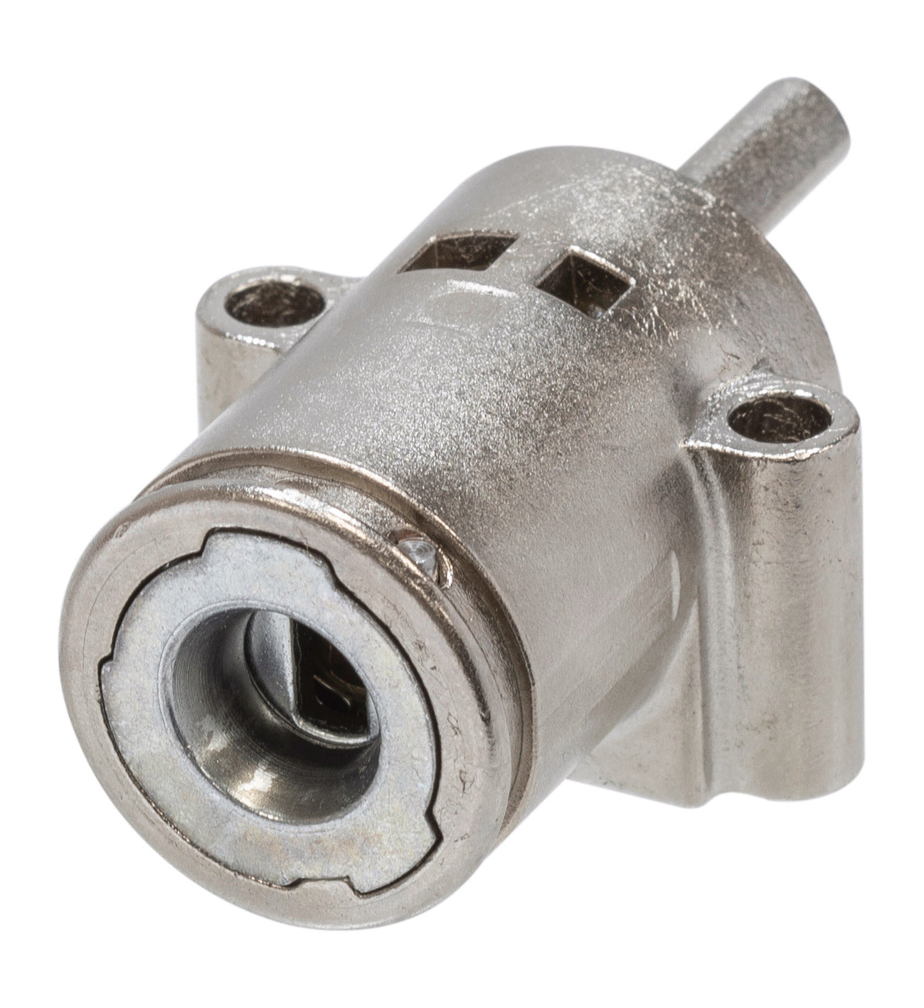 ABUS BLO BOS IT2.1 Battery Lock X-Plus Service