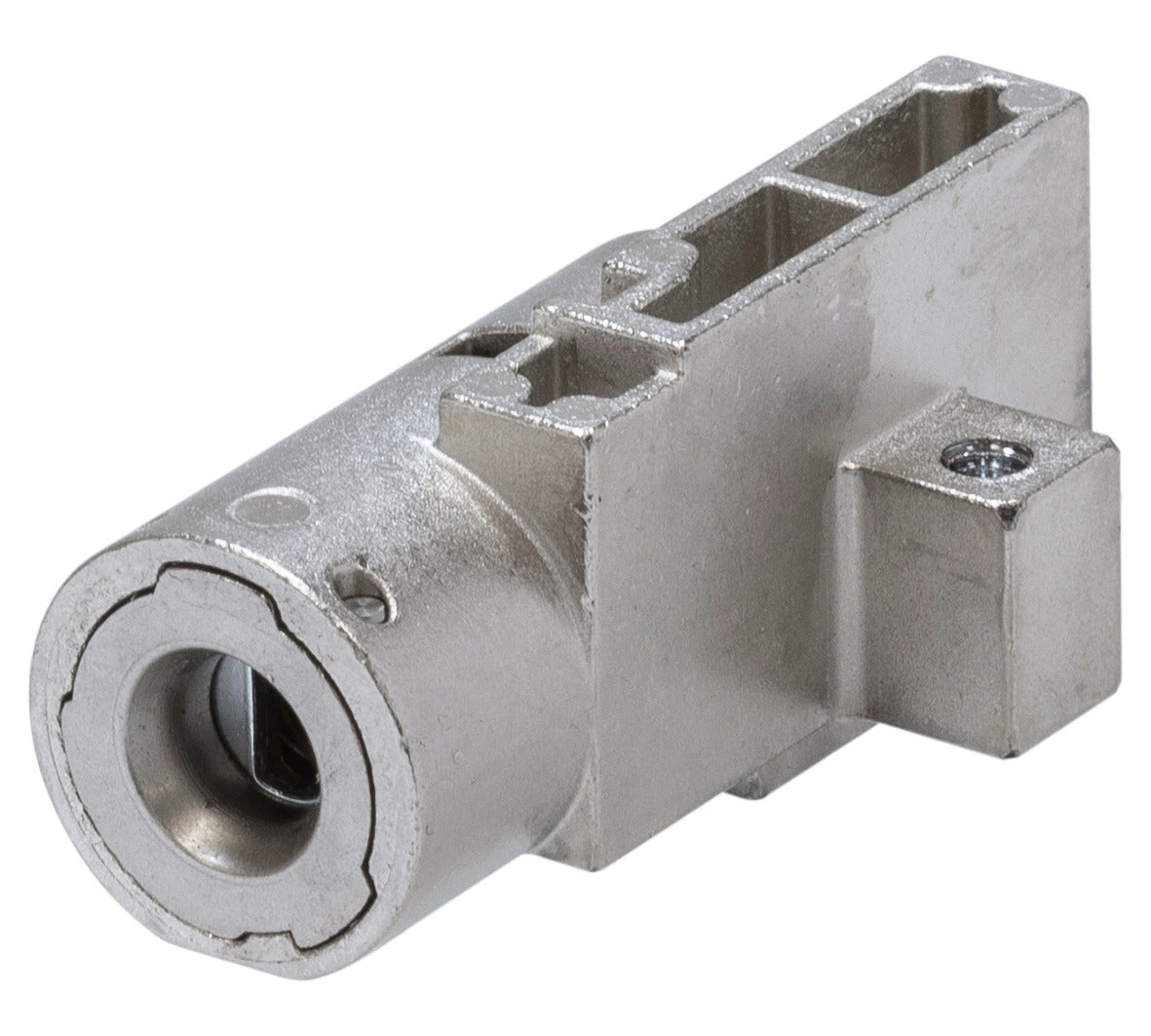 ABUS BLO SHI IT2 Battery Lock X-Plus Service