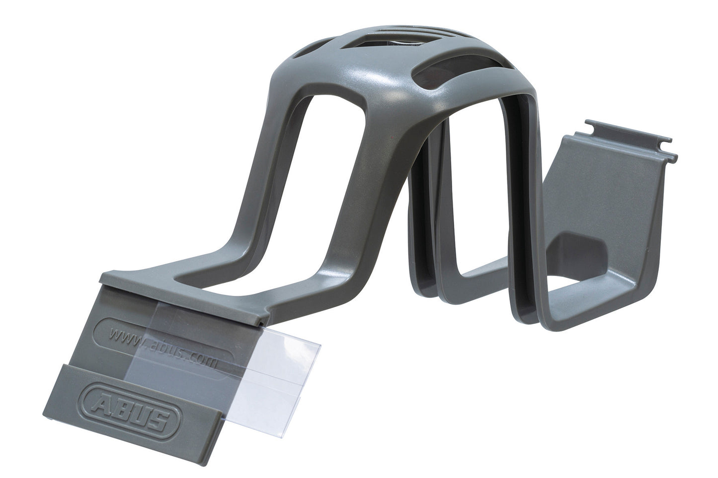 ABUS Slat Wall Helmet Hook
