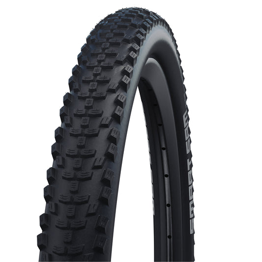 Schwalbe Smart Sam Active Line MTB Tyre in Black (Wired) - 12 x 1.85"