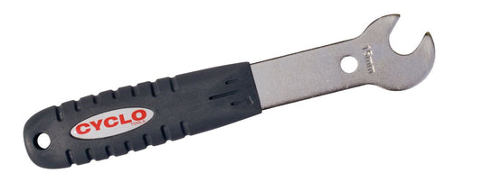 Cyclo Pedal Spanner 15mm