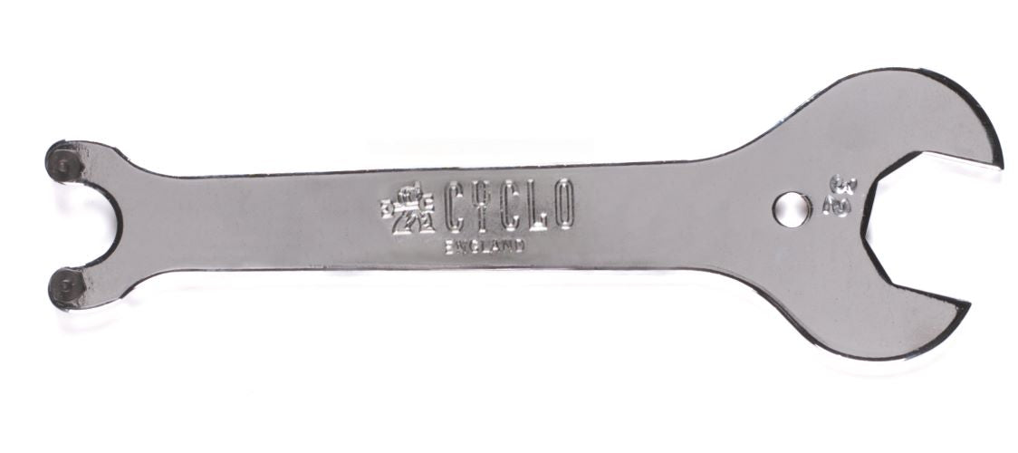 Cyclo 32mm Head/Bottom Bracket Adjustable Cup Spanner