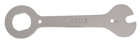 Cyclo Bottom Bracket Fixed Cup Spanner