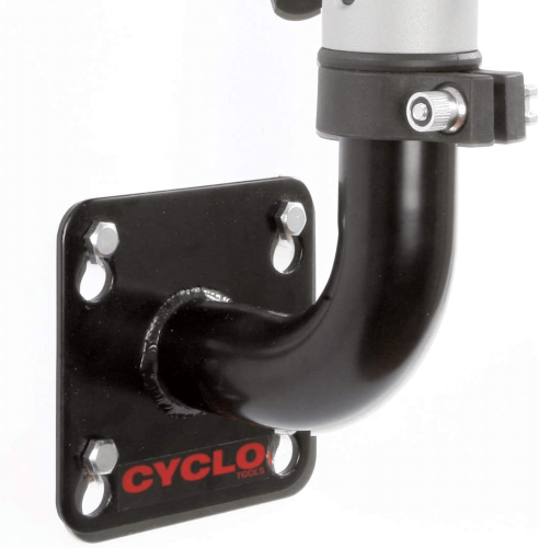 Cyclo Wall Mount (excludes clamp head)