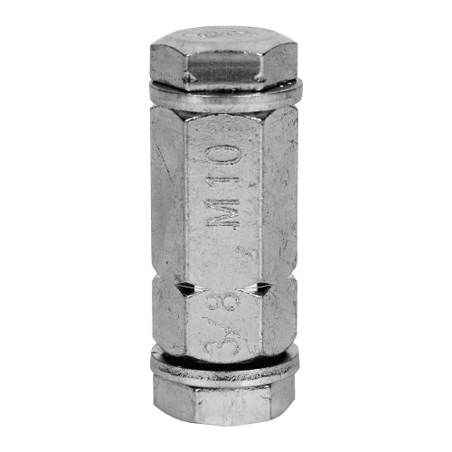 Weldtite 10mm and 3/8 Stabiliser Extension Bolt