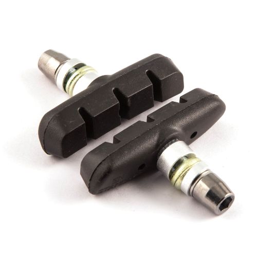 Clarks CP515 - 55mm V-Type & Cantilever Brake Block - Threaded Type