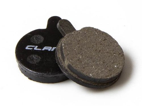 Clarks VX836C Organic APSE/Zoom/Artek for Apollo/Shockwave & X-rated, Clarks CMD-20 Disc Pads (carded)