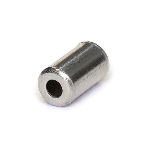 Clarks Alloy Brake 5mm Ferrule (tub of 200)