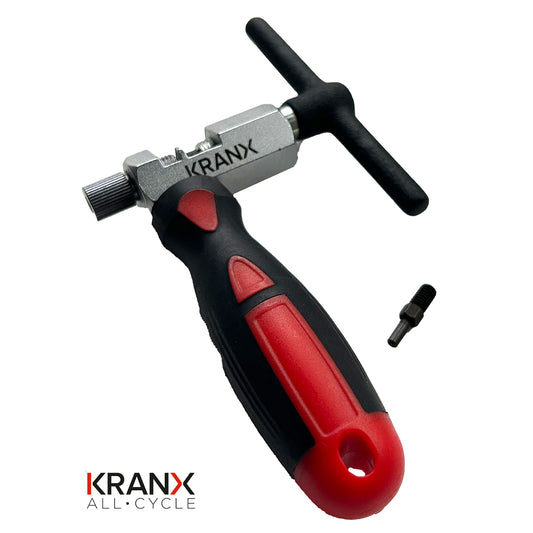 KranX 8-12 Speed Pro Chain Extractor (Incl. Spare Pin)