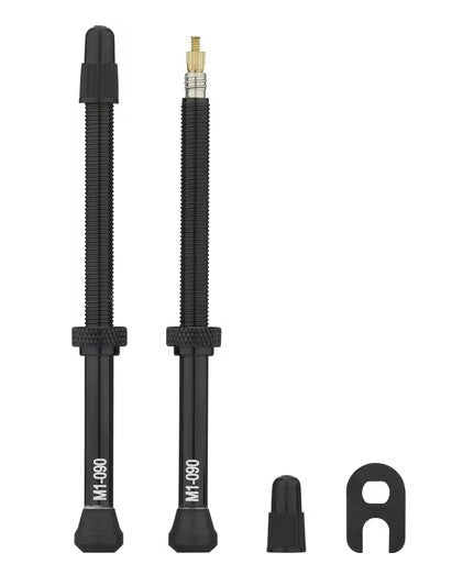 Fulcrum 2-Way Fit Tubeless Valve 55mm (M1-055)