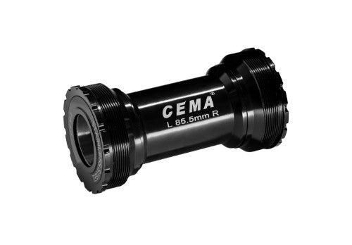 Cema T47 - TREK for SHIMANO (Stainless Steel) Bottom Bracket