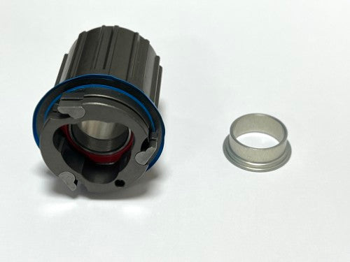 Fulcrum HG Type FW Body