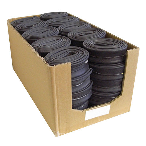 Schwalbe AV17 - 700 x 28/45 / 28 x 1 1/2" - Schrader - 40mm (Bulk Pack of 50)