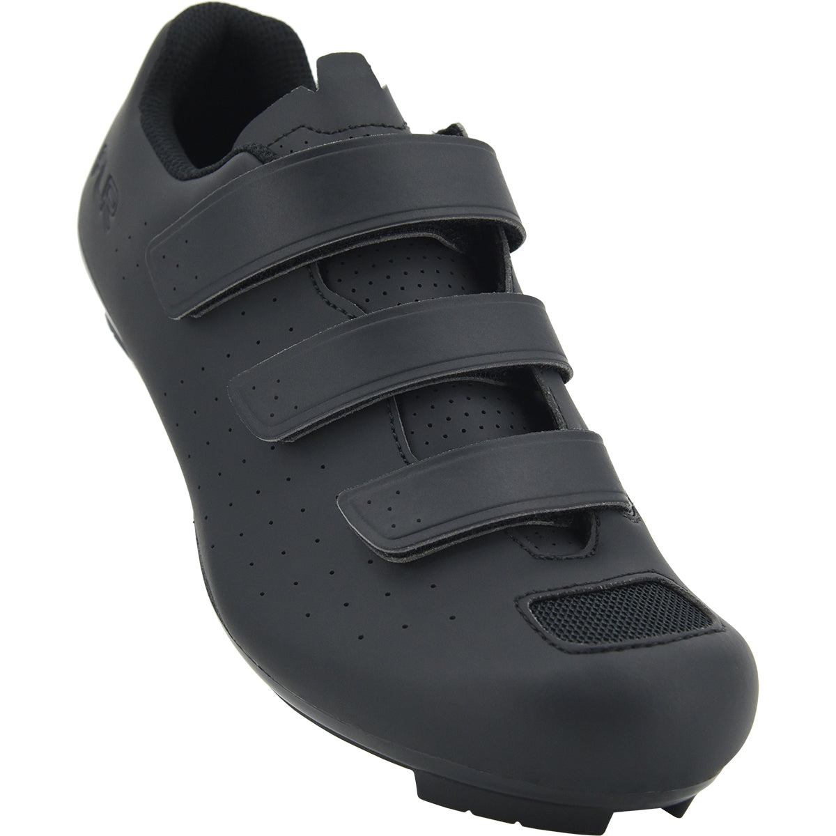 FLR F-1 Active Road/Leisure 3-Bolt SPD Shoe in Black - Size 38