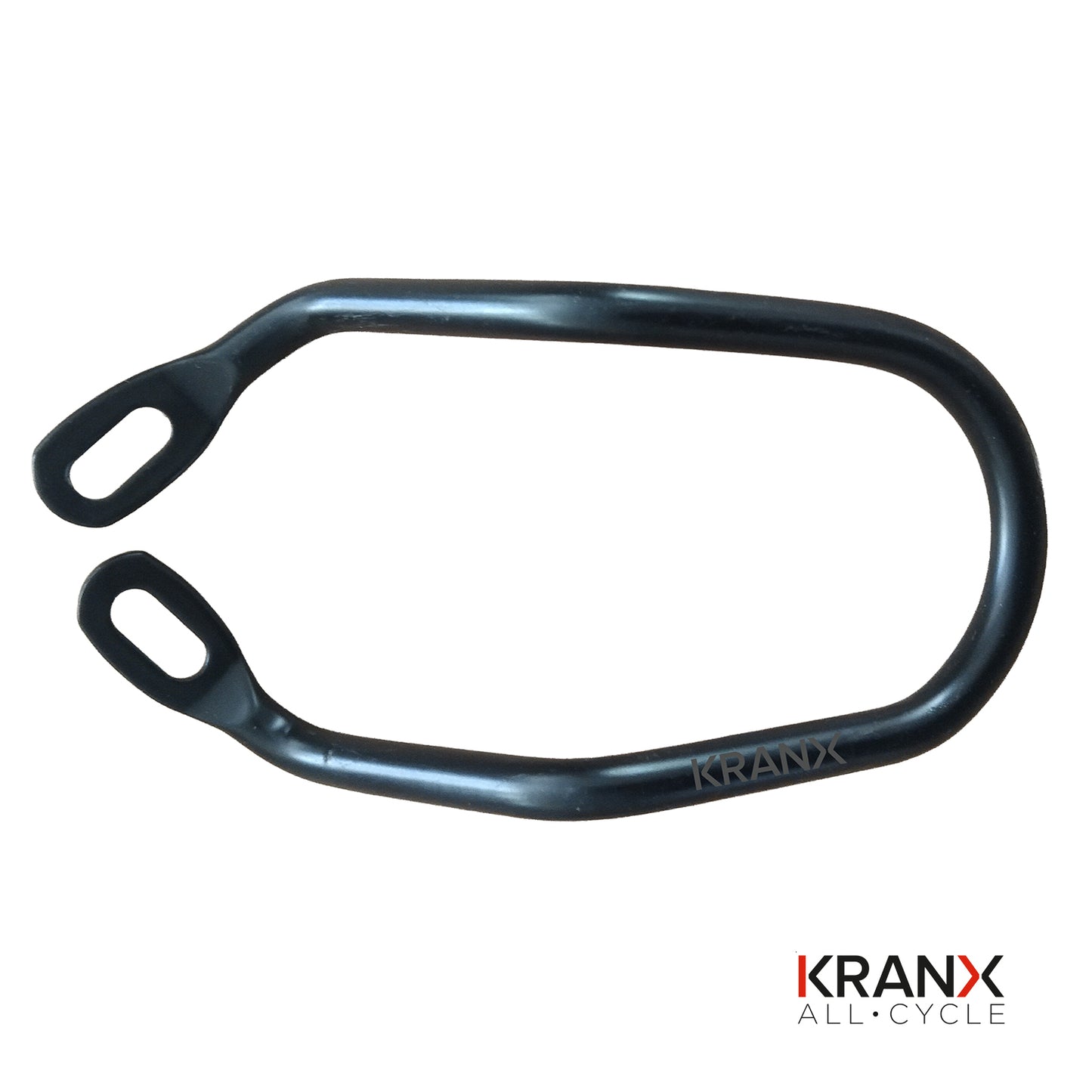 KranX Gear Protector in Black