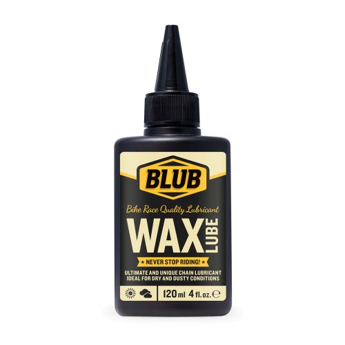 Blub Premium Wax Lube (120ml)