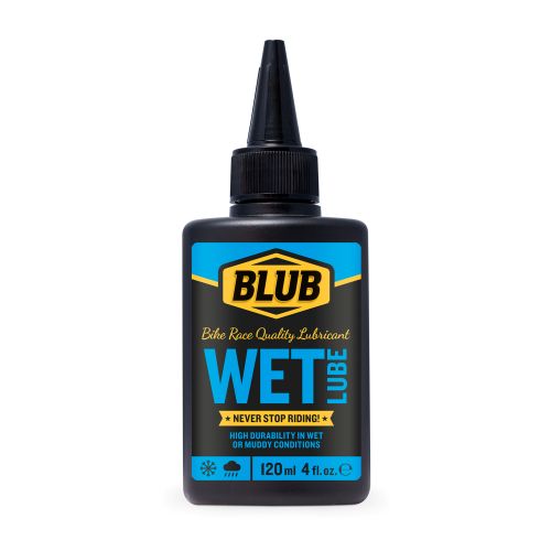 Blub Premium Wet Lube (120ml)