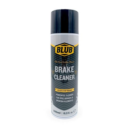 Blub Premium Disc Brake Cleaner (500ml)