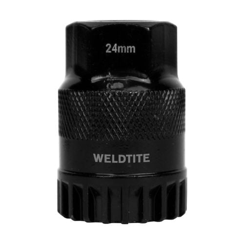 Weldtite Bottom Bracket Removal Tool - 20 Notch
