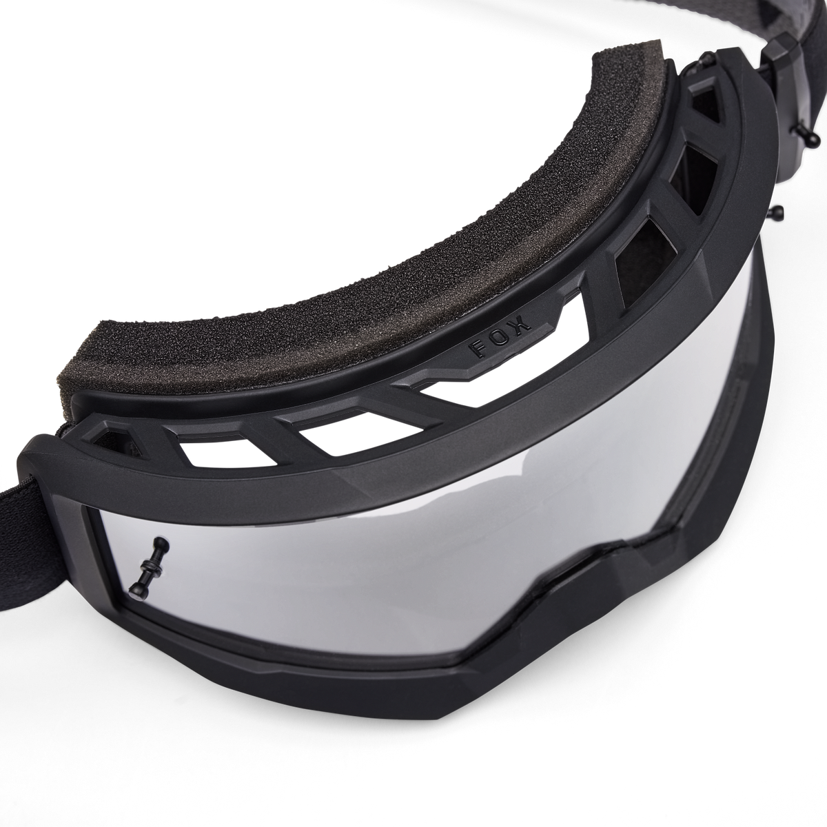 Fox Main Goggles