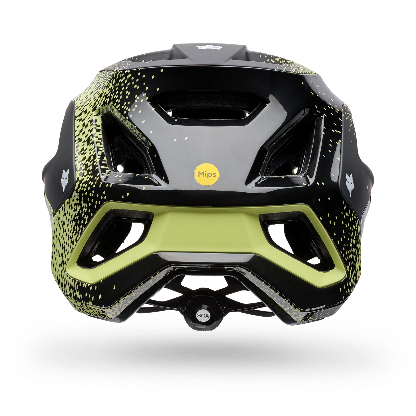 Fox Speedframe RS Aura Helmet