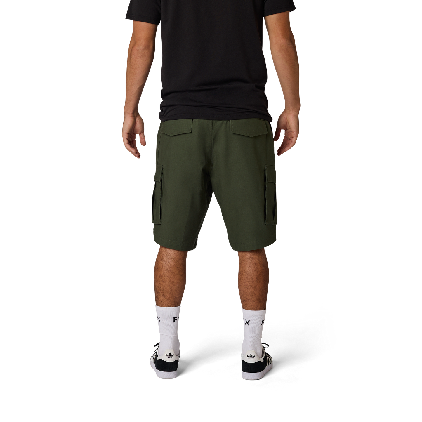 Fox Cargo Ripstop Short
