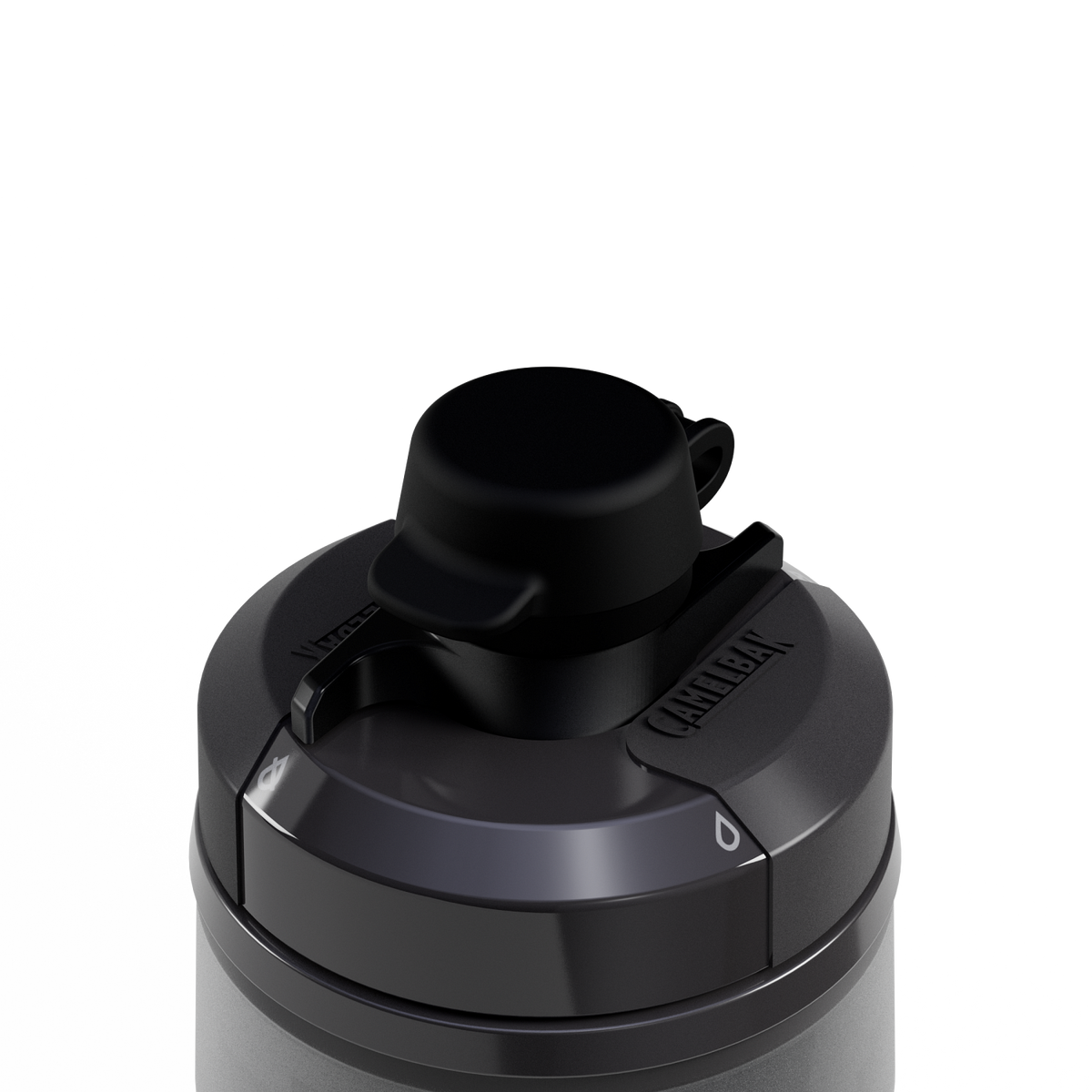 Camelbak Podium® Dirt Series Chill™ 21oz/620ml Bike Bottle
