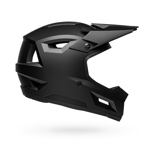 Bell Sanction 2  Helmet