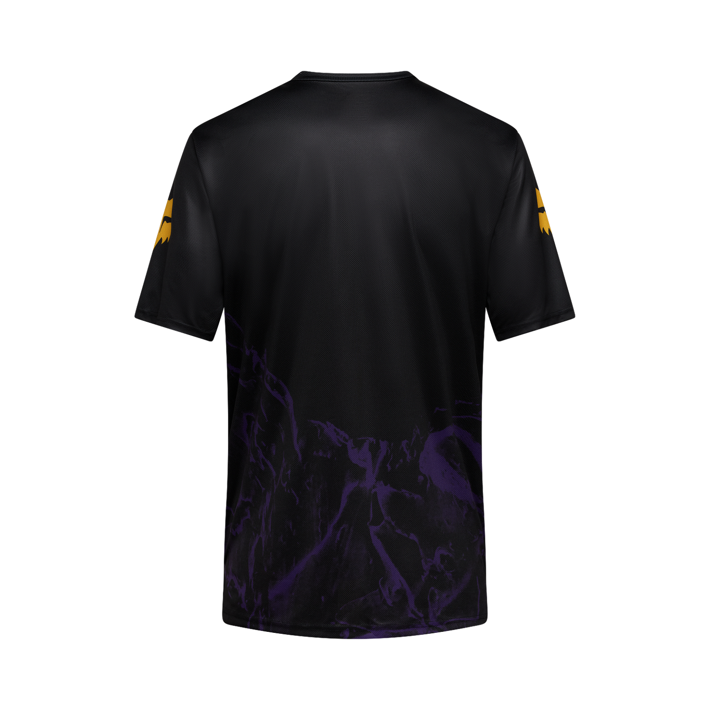 Fox Ranger Jersey Image Print