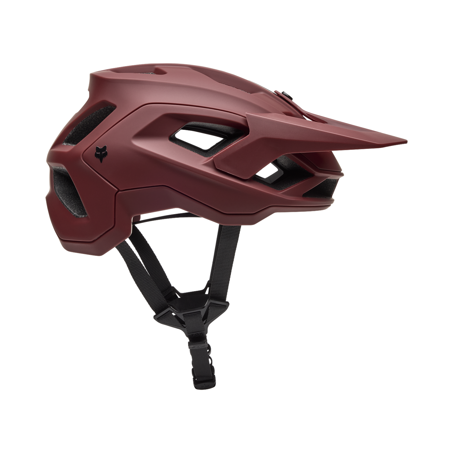 Fox Speedframe Solid Helmet