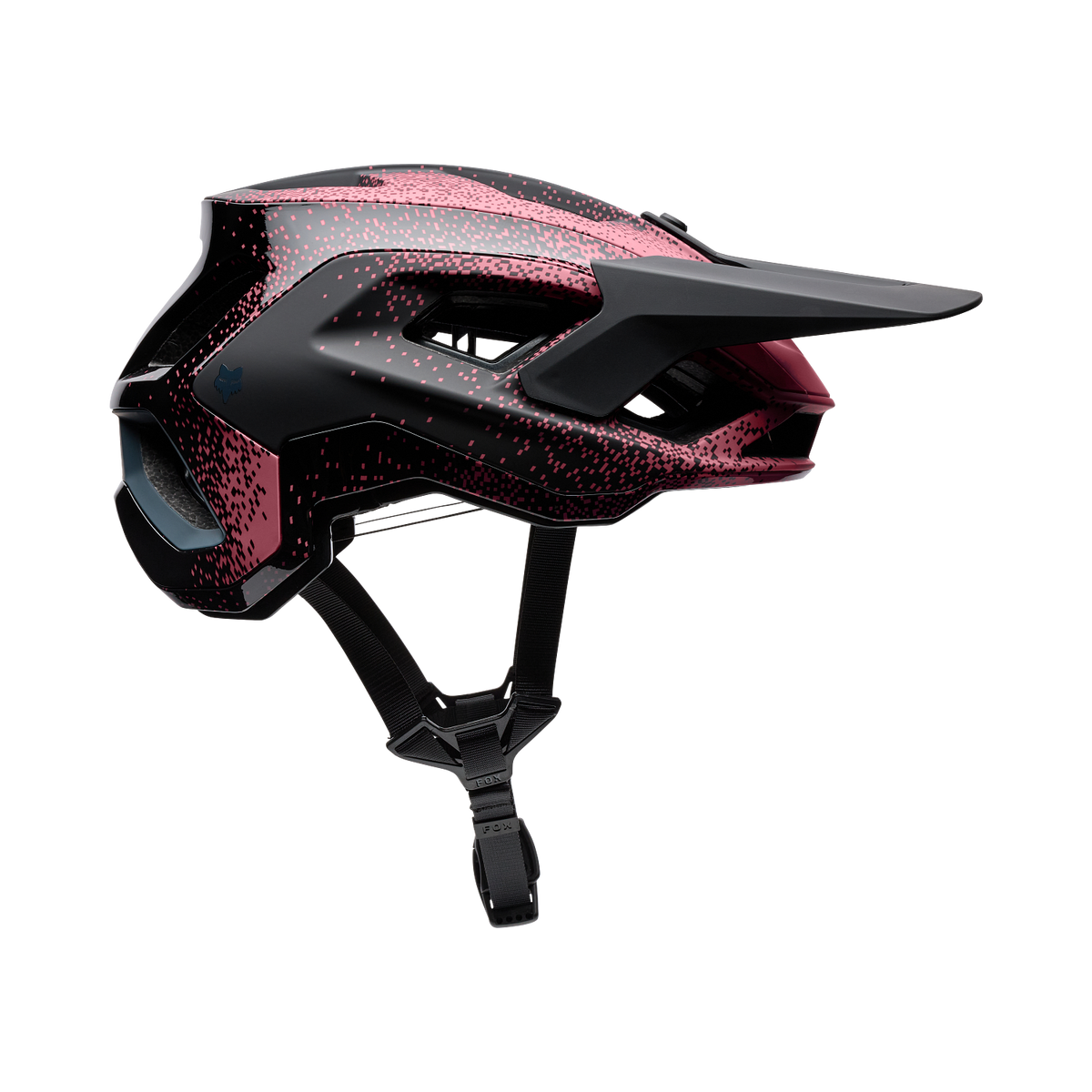 Fox Speedframe RS Aura Helmet