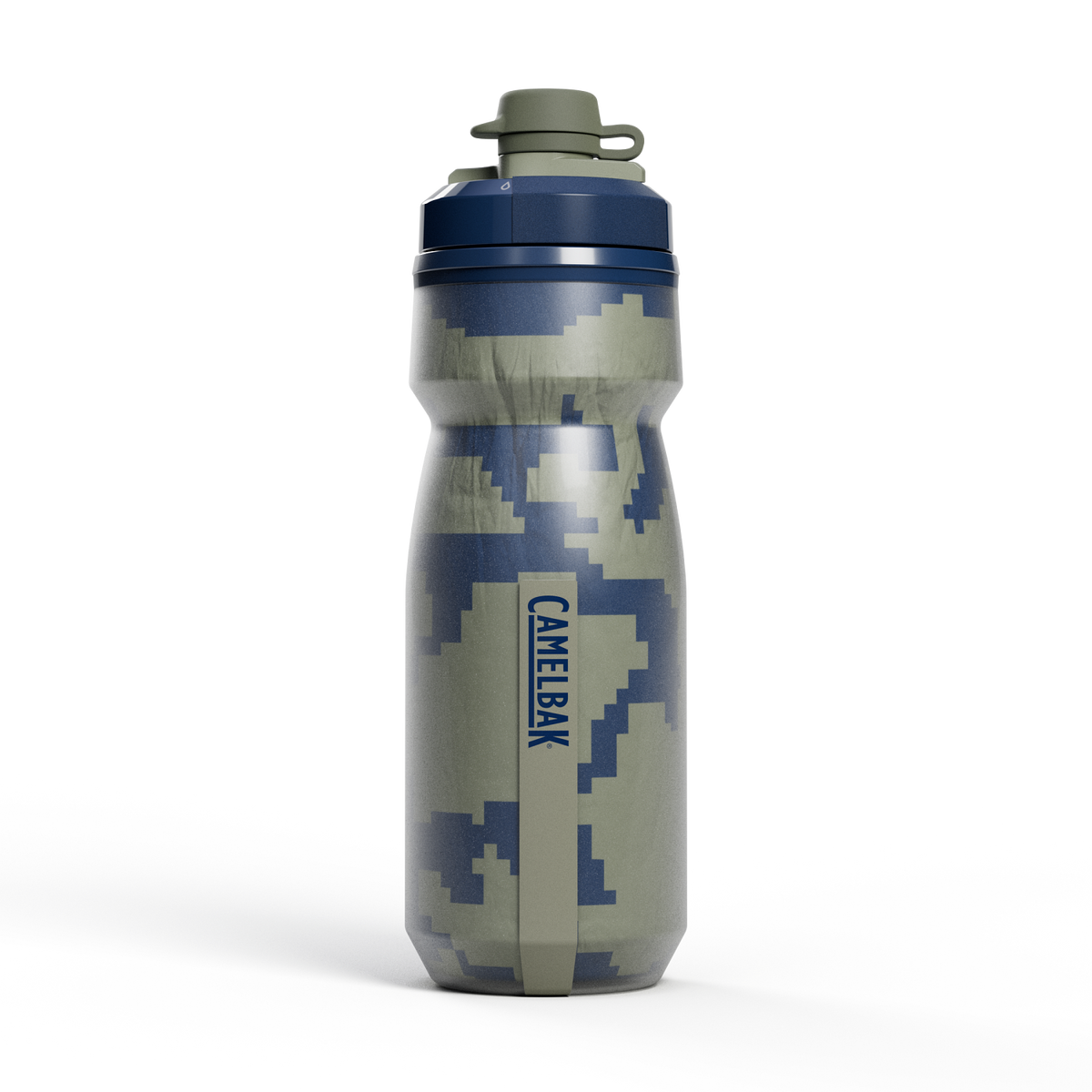 Camelbak Podium® Dirt Series Chill™ 21oz/620ml Bike Bottle