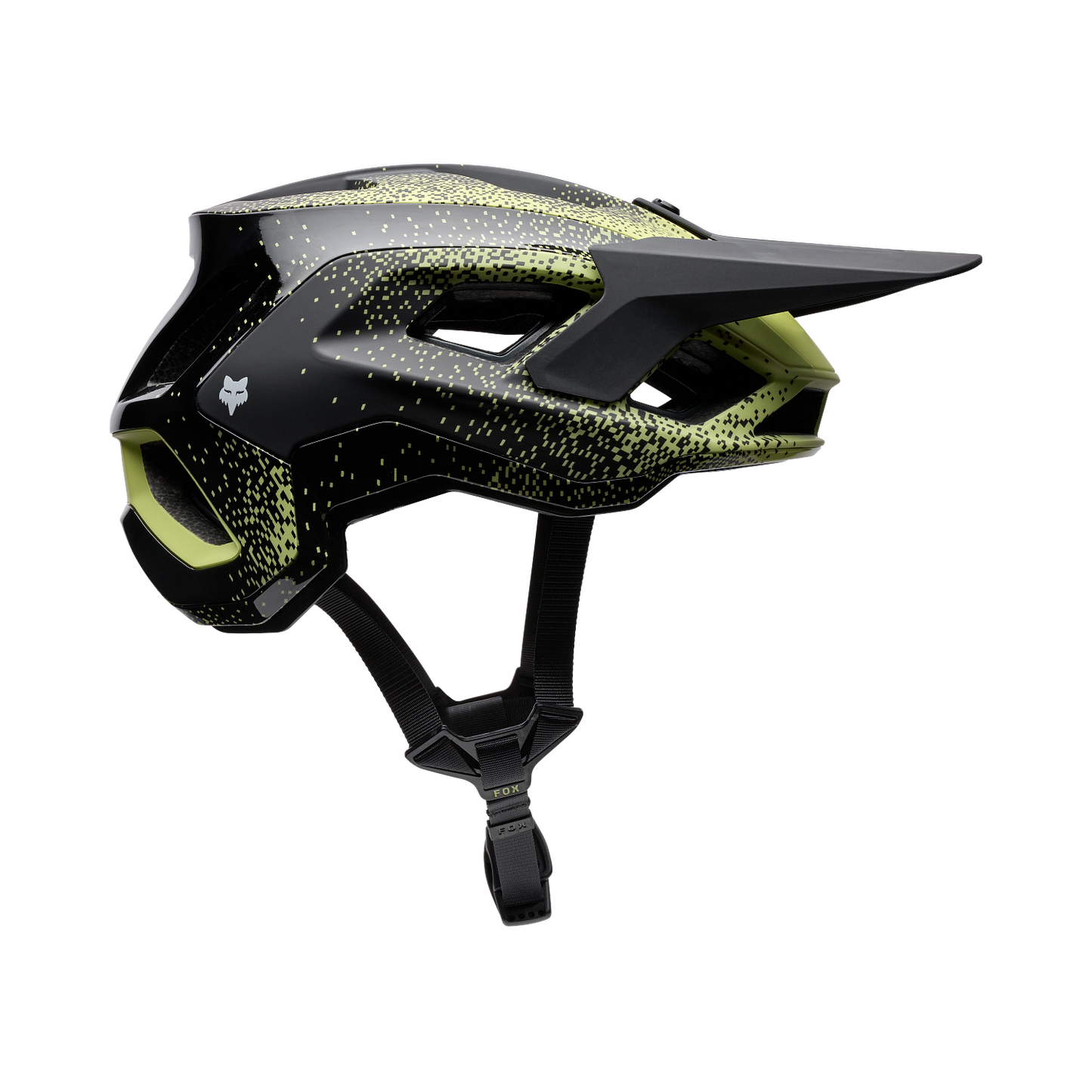 Fox Speedframe RS Aura Helmet