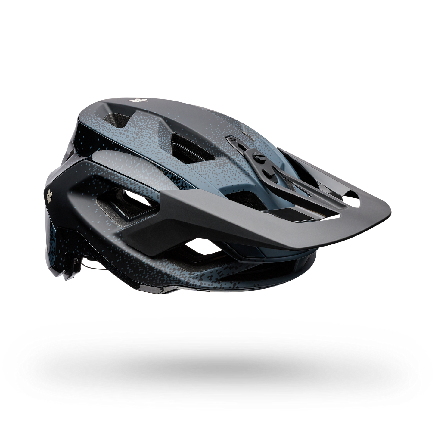 Fox Speedframe RS Aura Helmet