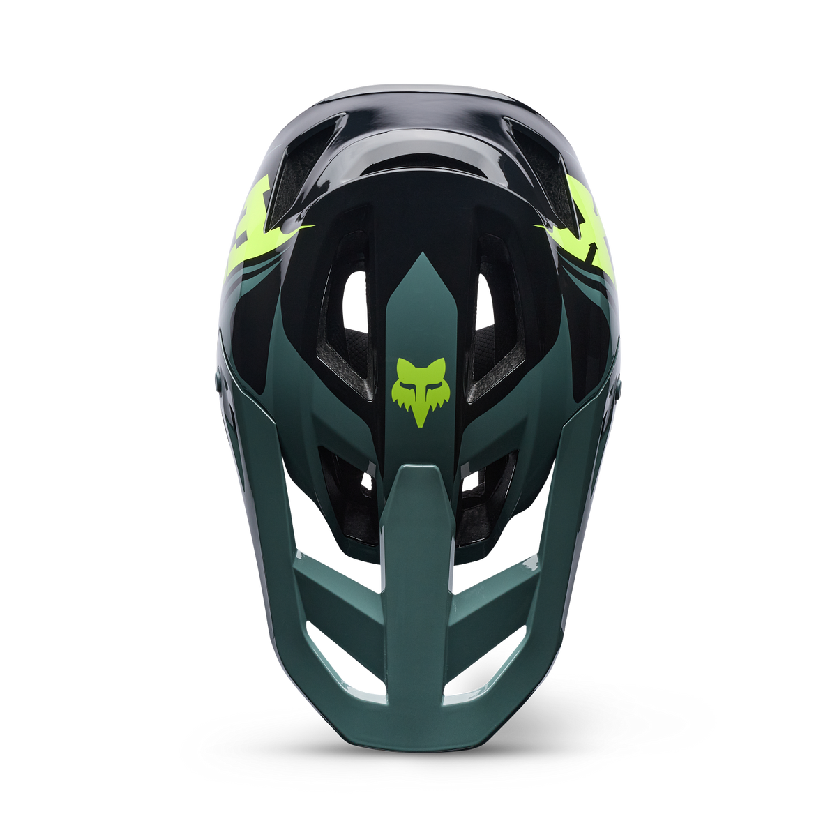 Fox Rampage Foundry Helmet