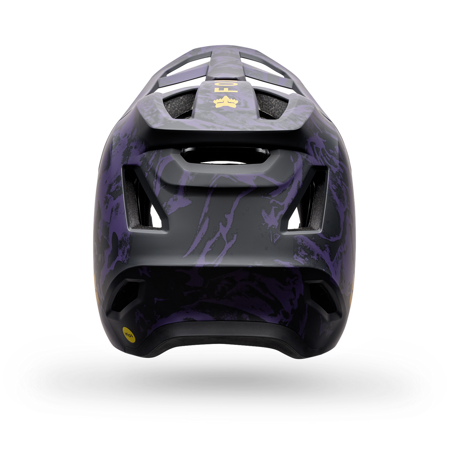 Rampage Image Print Helmet